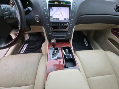 2006 Lexus GS 300 4dr Sdn AWD