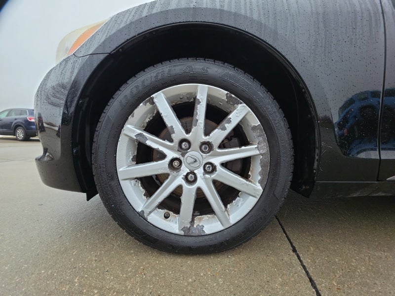 2006 Lexus GS 300 4dr Sdn AWD