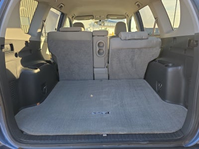 2009 Toyota RAV4 4WD 4dr 4-cyl 4-Spd AT