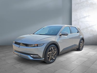 2023 Hyundai IONIQ 5 SE