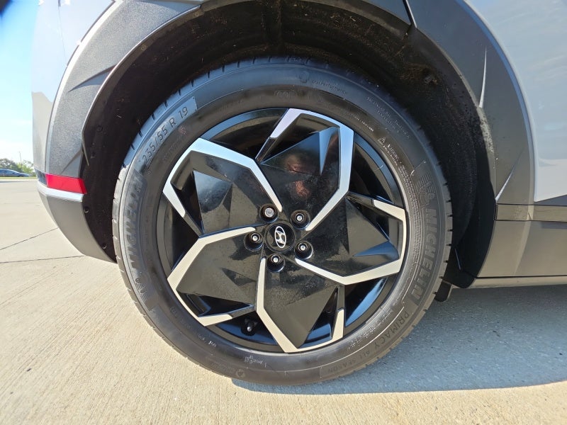 2023 Hyundai IONIQ 5 SE