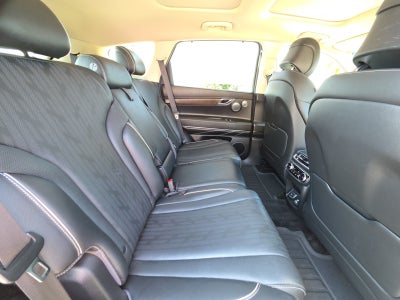 2021 Genesis GV80 Advanced +