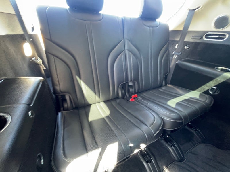 2021 Genesis GV80 Advanced +