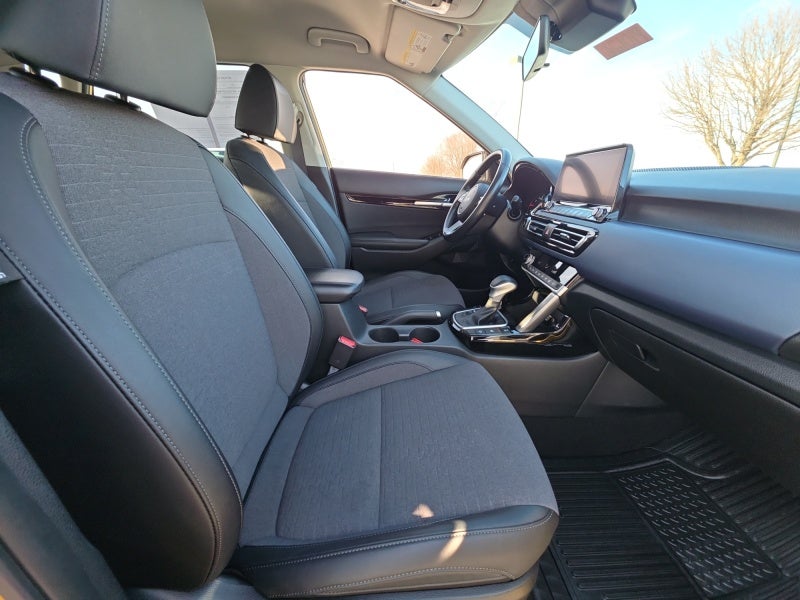 2023 Kia Seltos Nightfall