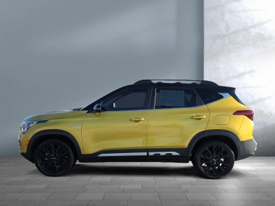 2023 Kia Seltos Nightfall