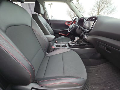 2024 Kia Soul GT-Line