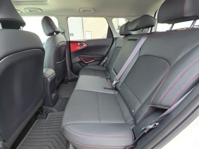 2024 Kia Soul GT-Line