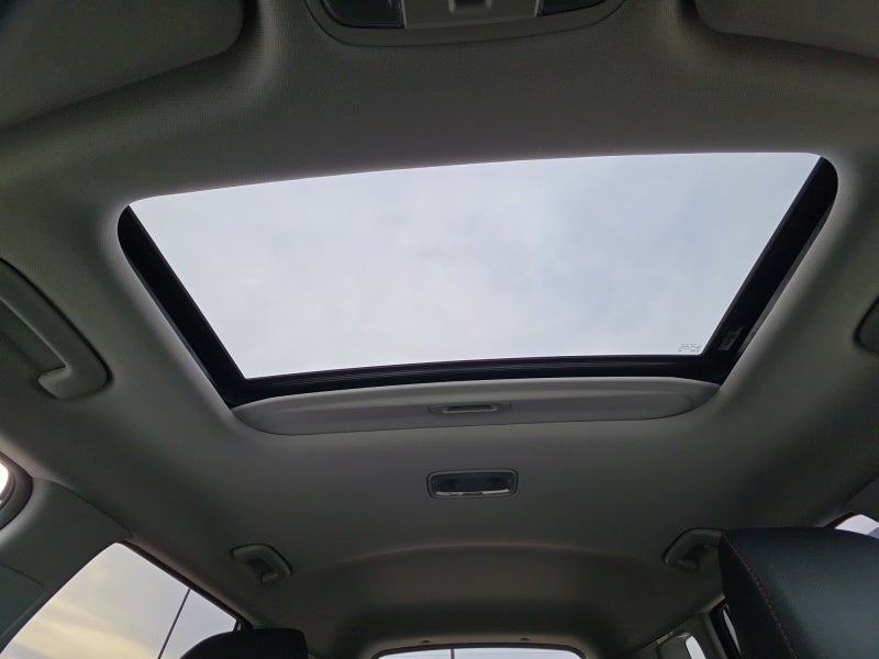 2024 Kia Soul GT-Line