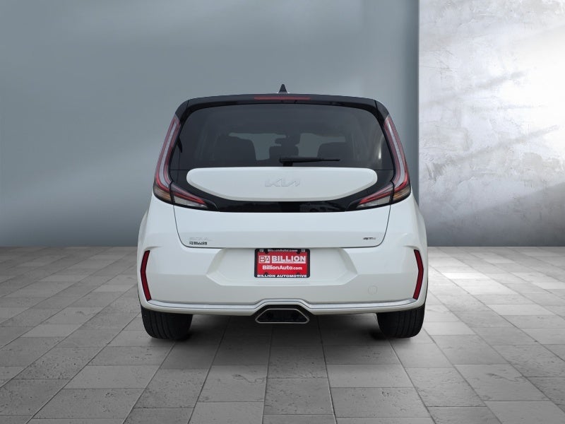 2024 Kia Soul GT-Line