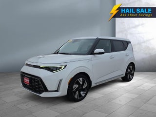 2024 Kia Soul GT-Line