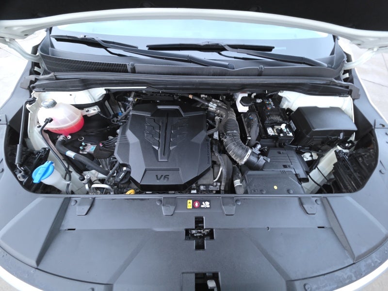 2022 Kia Carnival LX