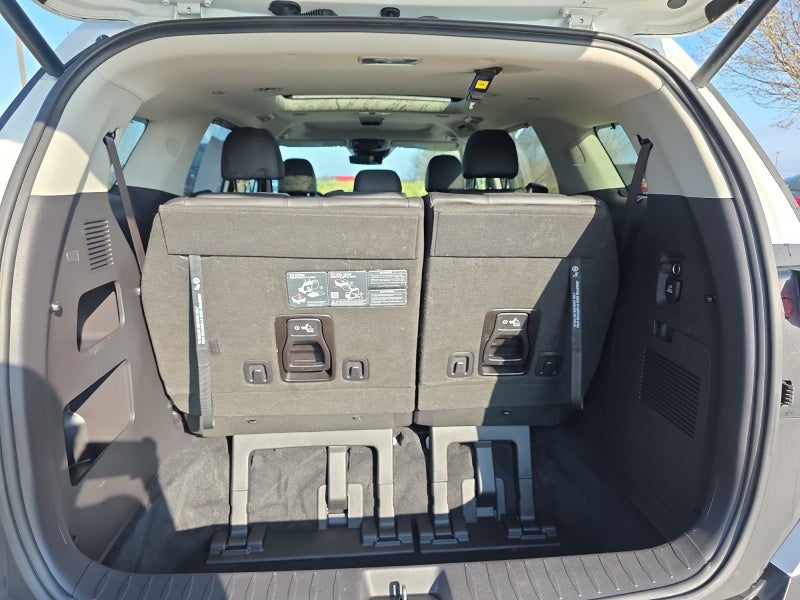 2025 Kia Carnival SX Prestige