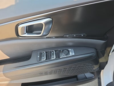 2025 Kia Carnival SX Prestige