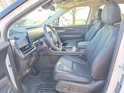 2025 Kia Carnival SX Prestige