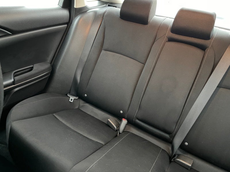 2020 Honda Civic Sedan EX