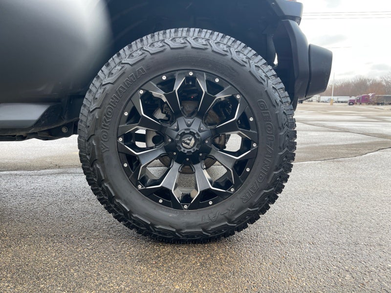 2018 Jeep Wrangler Sport S