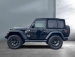2018 Jeep Wrangler Sport S