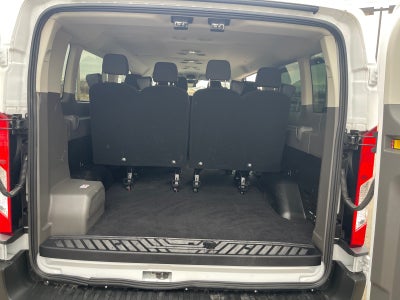 2024 Ford Transit Passenger Wagon XL
