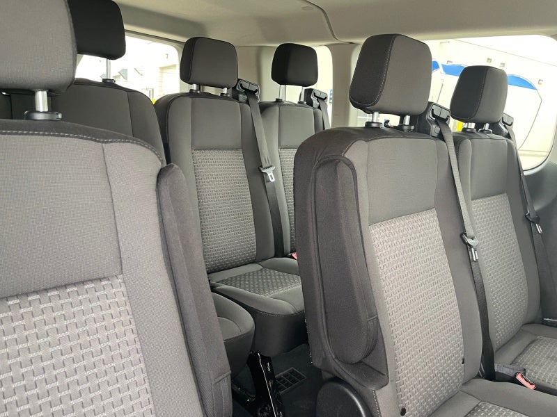 2024 Ford Transit Passenger Wagon XL