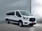 2024 Ford Transit Passenger Wagon XL
