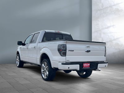 2013 Ford F-150 XL