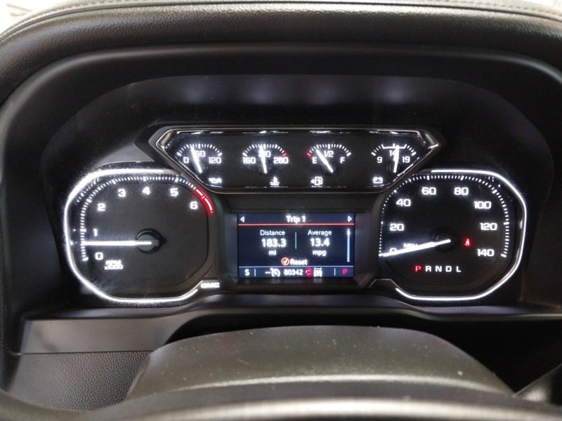 2023 GMC Sierra 2500 HD AT4