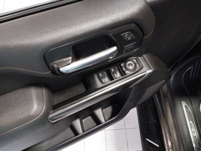 2023 GMC Sierra 2500 HD AT4