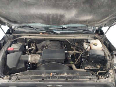 2023 GMC Sierra 2500 HD AT4