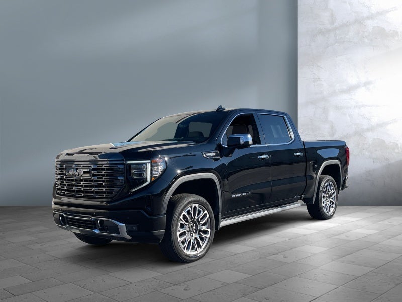 2023 GMC Sierra 1500 Denali Ultimate