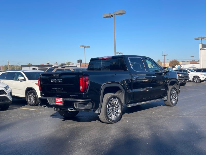 2023 GMC Sierra 1500 Denali Ultimate