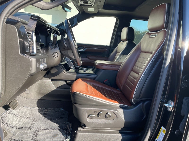 2023 GMC Sierra 1500 Denali Ultimate