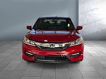2017 Honda Accord Sedan Sport