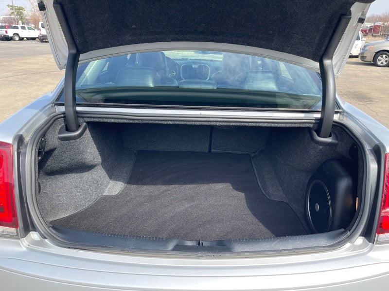 2022 Chrysler 300 Touring L