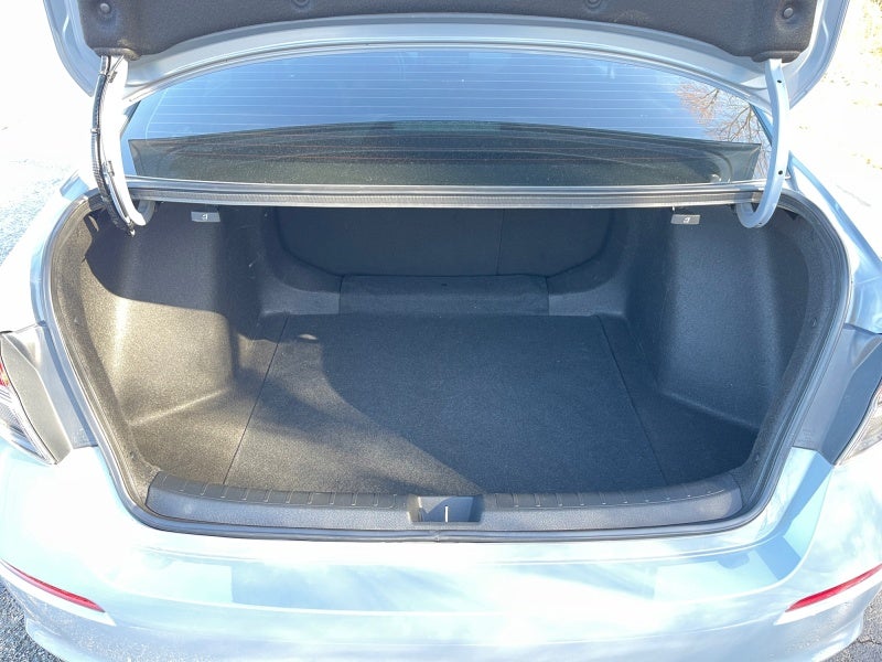 2022 Honda Civic Si SI