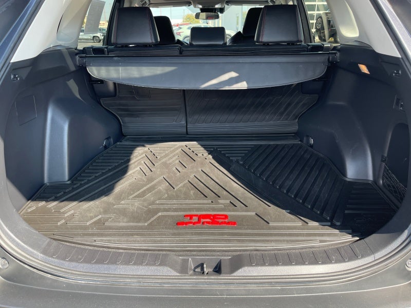 2020 Toyota RAV4 Adventure