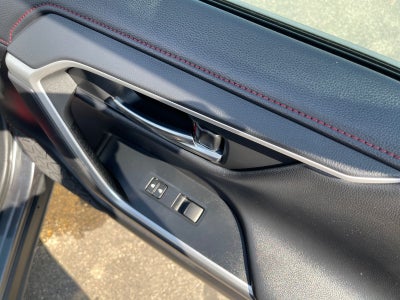 2020 Toyota RAV4 Adventure