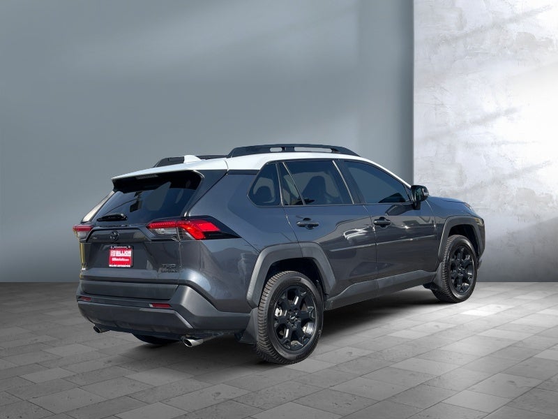 2020 Toyota RAV4 Adventure