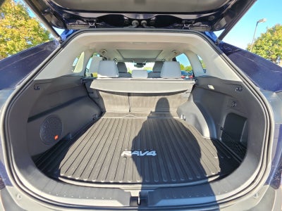 2023 Toyota RAV4 Hybrid Limited