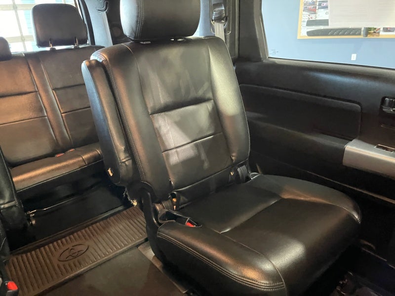 2022 Toyota Sequoia TRD Sport