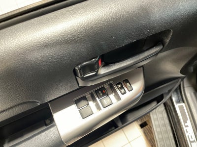 2022 Toyota Sequoia TRD Sport