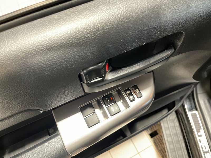 2022 Toyota Sequoia TRD Sport