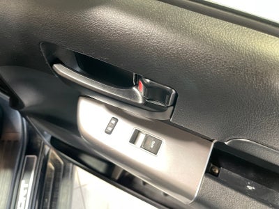 2022 Toyota Sequoia TRD Sport