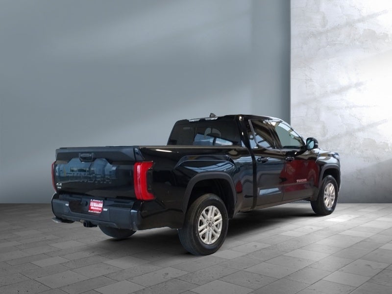2024 Toyota Tundra 4WD SR5