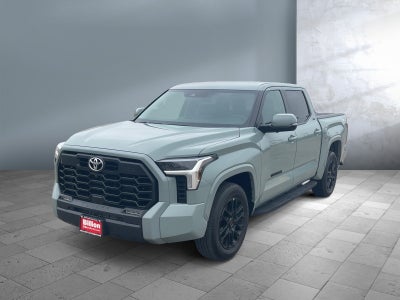 2024 Toyota Tundra 4WD SR5