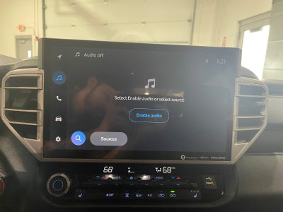 2024 Toyota Tundra 4WD SR5