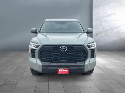 2024 Toyota Tundra 4WD SR5