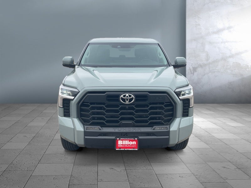 2024 Toyota Tundra 4WD SR5