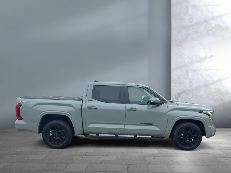 2024 Toyota Tundra 4WD SR5
