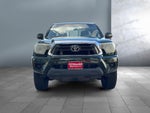 2012 Toyota Tacoma ACCCAB