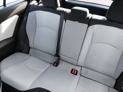 2017 Toyota Prius Two